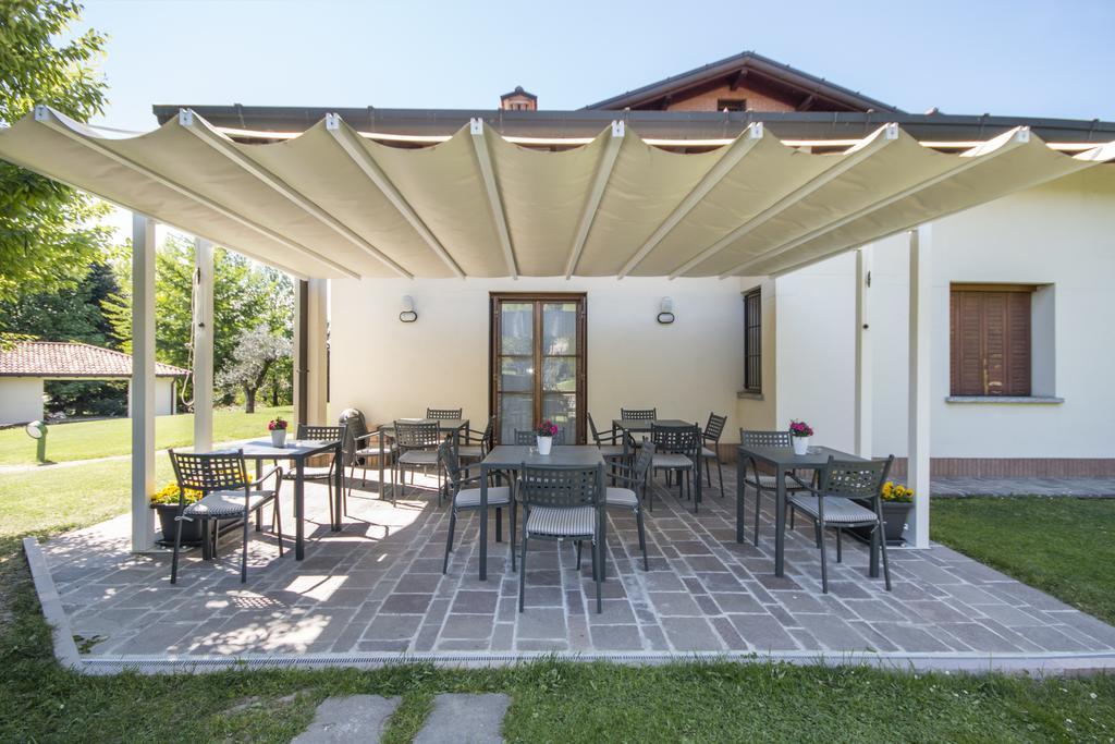 Casa Ceruti Villa Guardia Exterior foto